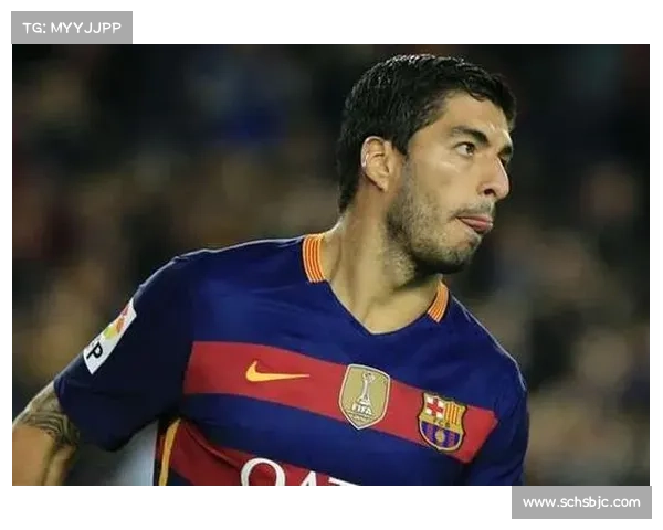 巴萨为何决定出售苏亚雷斯 揭示背后的五大核心原因